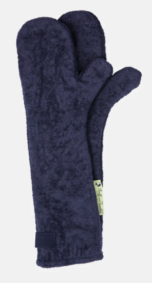 Ruff and Tumble Drying Mitts