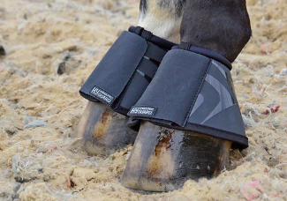 Best over reach boots for keeping shoes on online
