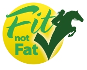 Your Horse is championing horses being fit not fat