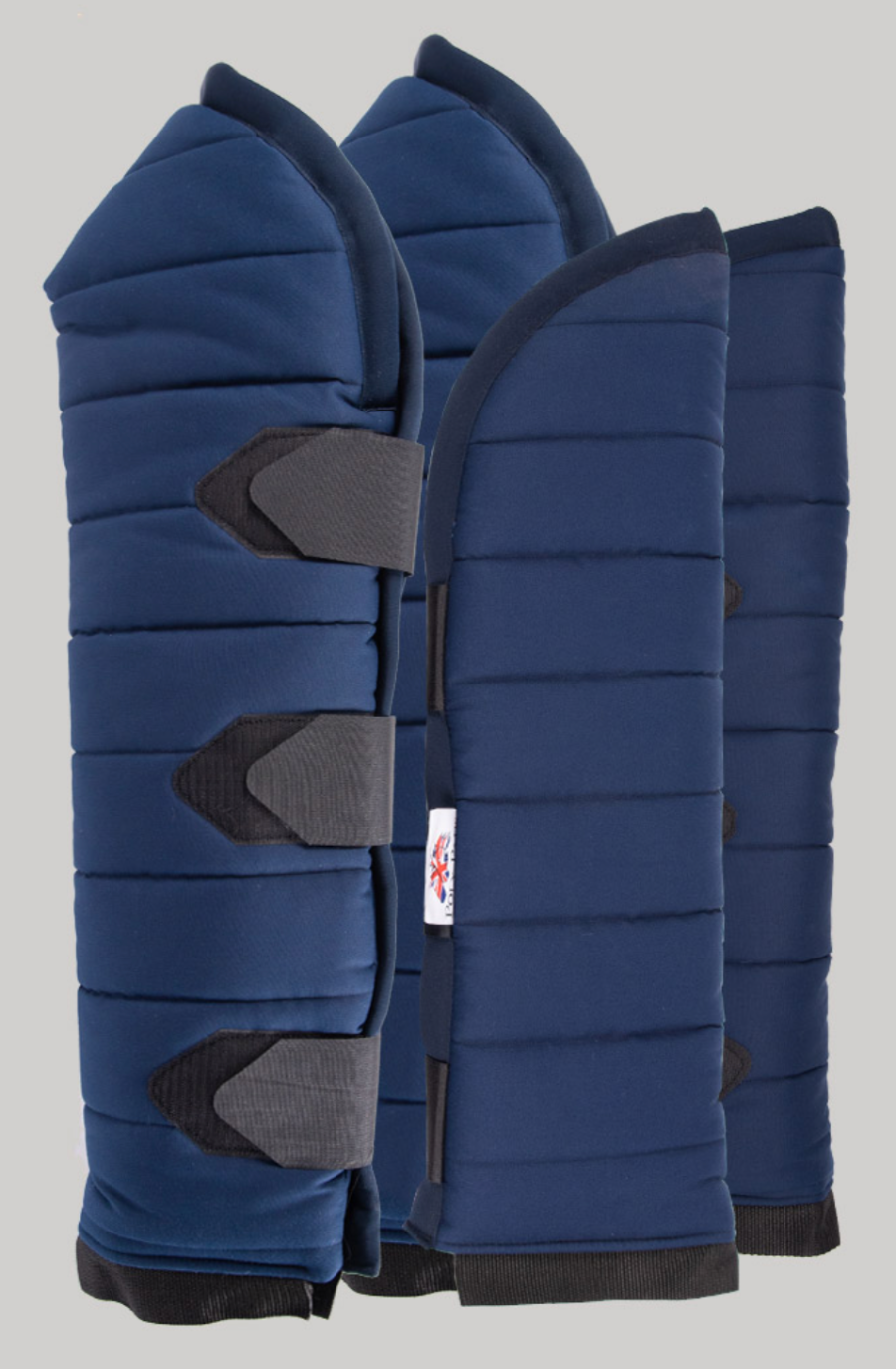 PolyPads Travel Boots