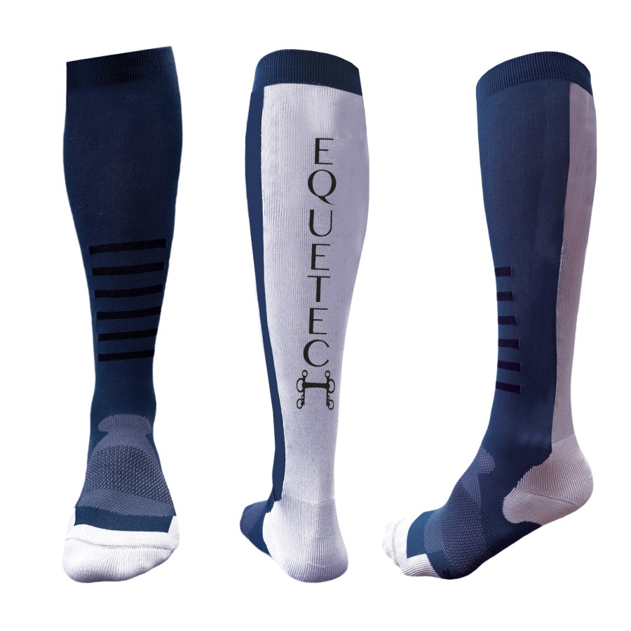 Equiline Riding Socks