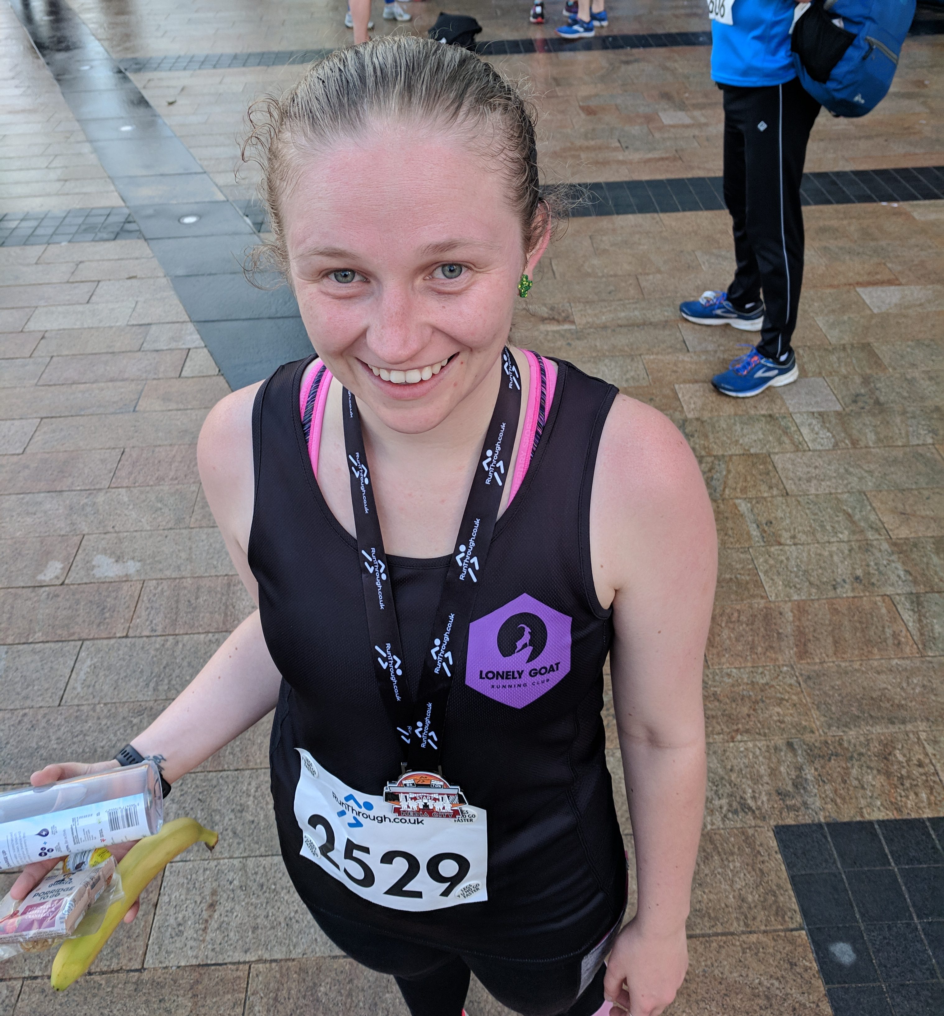 Meet the runners tackling London Marathon for The Donkey Sanctuary ...