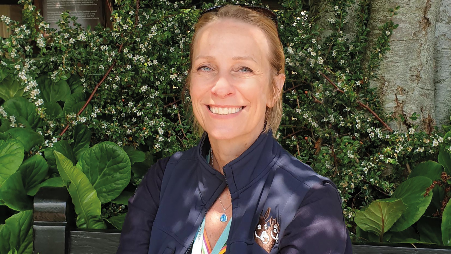 World's largest equine charity appoints new chief executive Your Horse