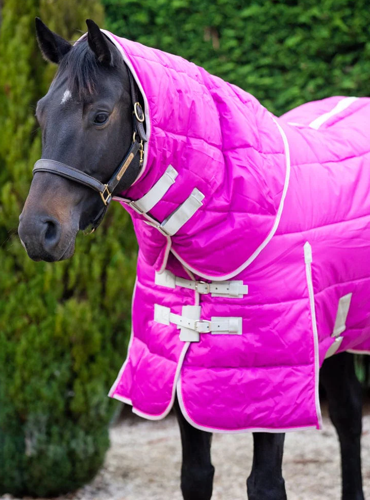 25 stable rugs to keep your horse warm and cosy this winter Your Horse
