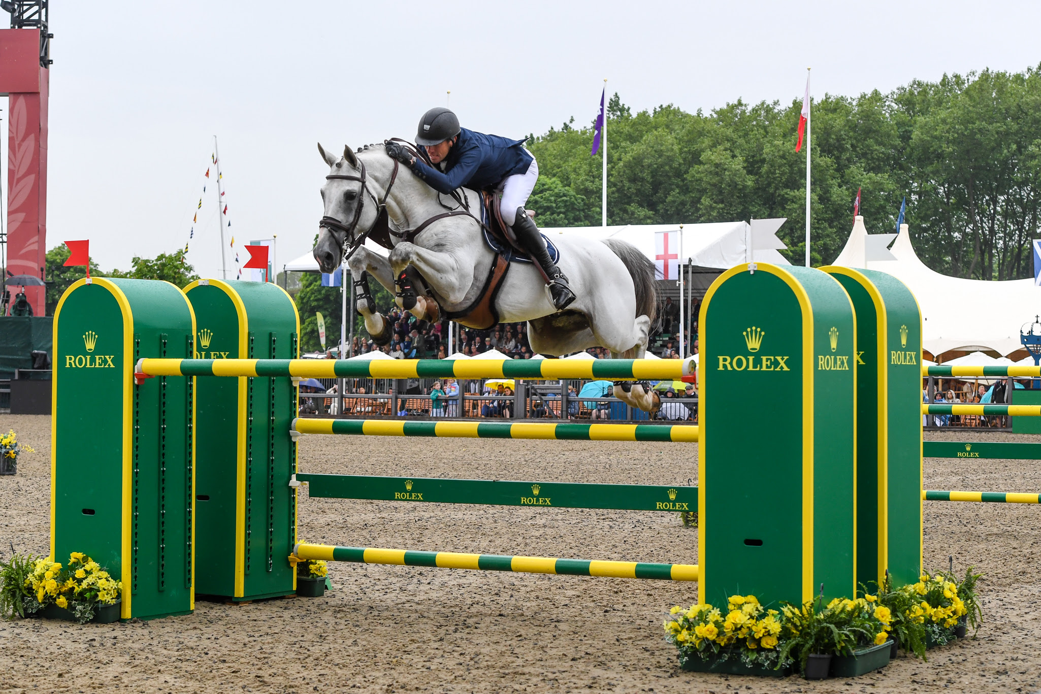 How to watch Windsor Horse Show if youre unable to attend in person