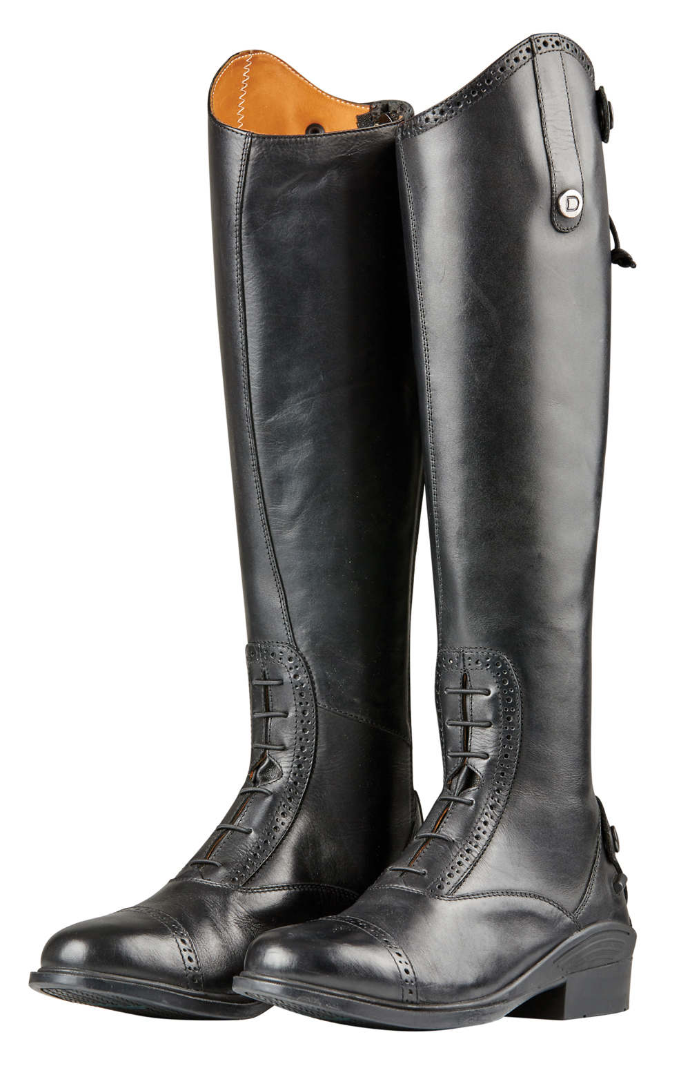 horse riding boots