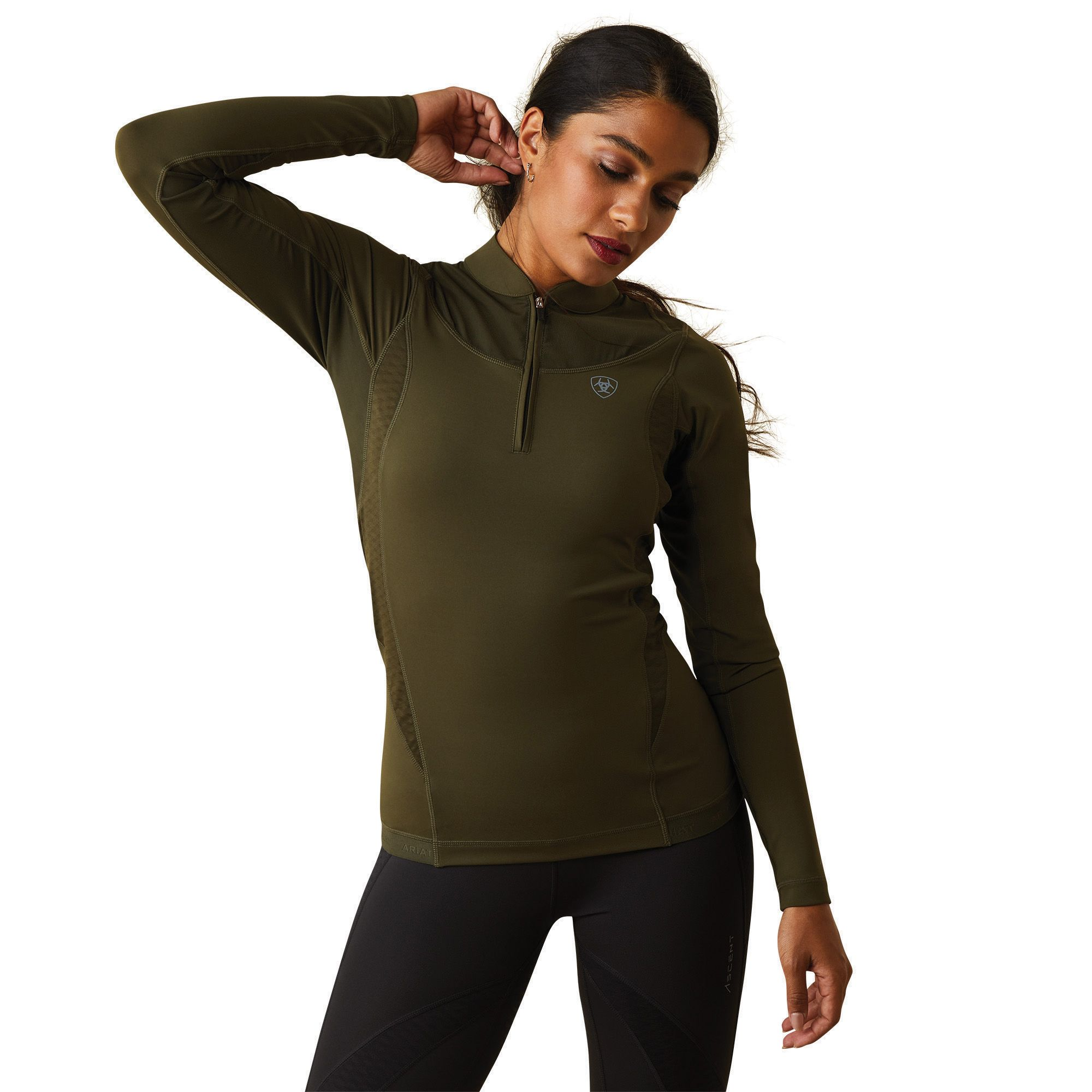 Ariat base layer top