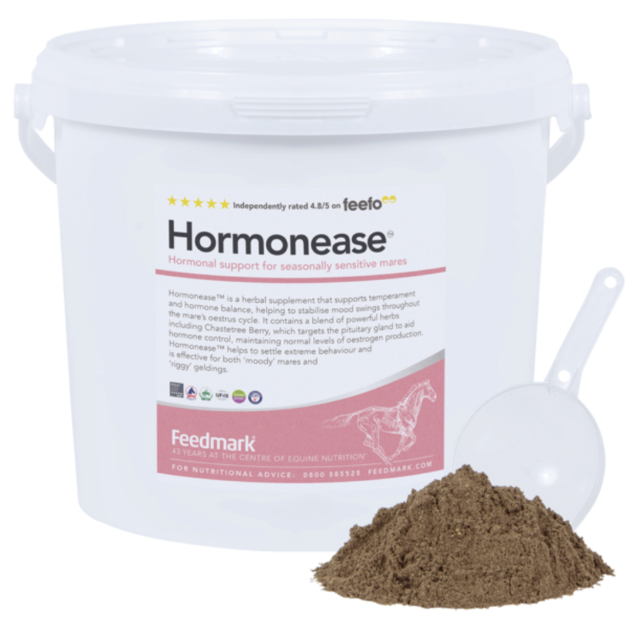 Feedmark Hormonease