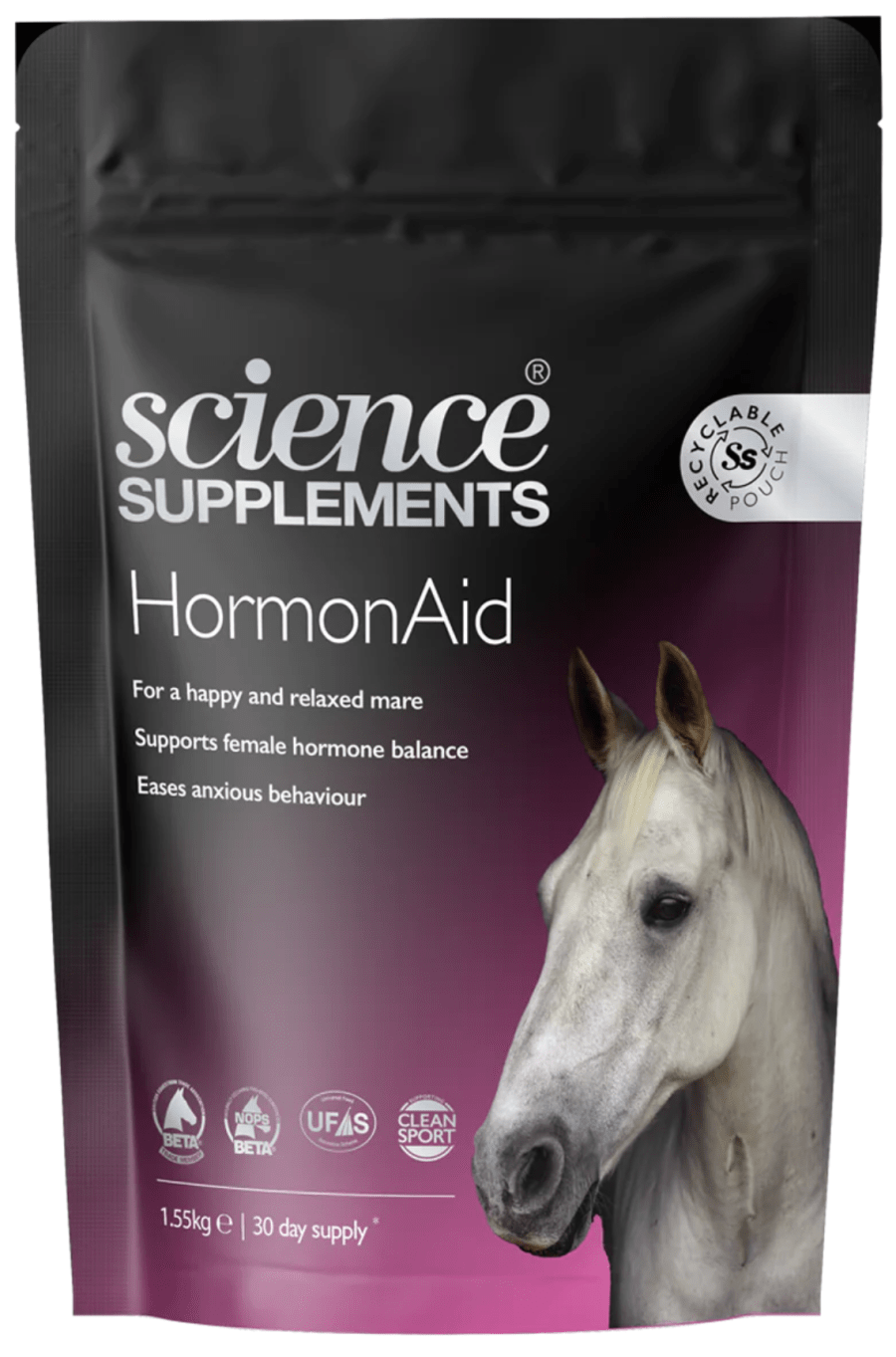Science Supplement HormonAid
