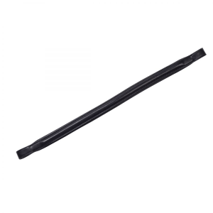 Collegiate Plain Browband IV