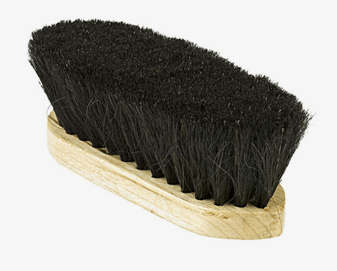 The Horze Dandy Brush