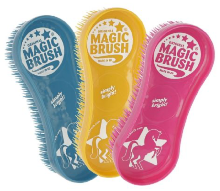 Magic Brush 3 Pack