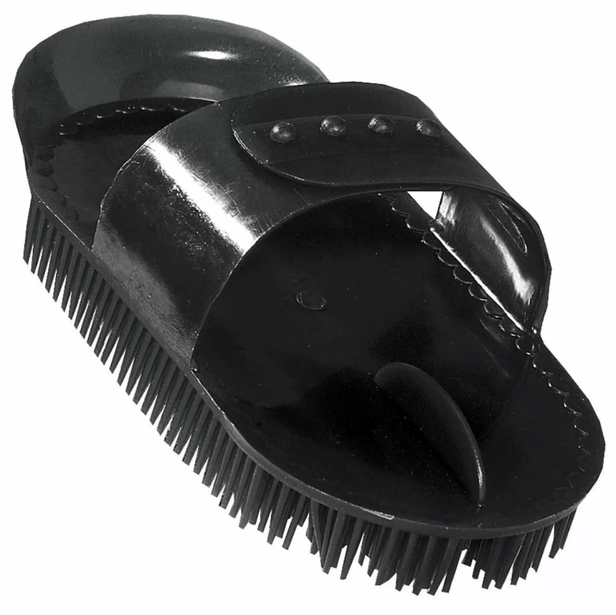 Showmaster Curry Comb