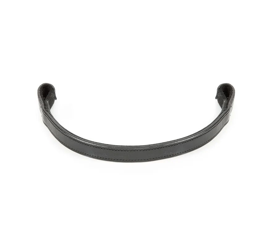 Shires Velociti GARA Plain Browband