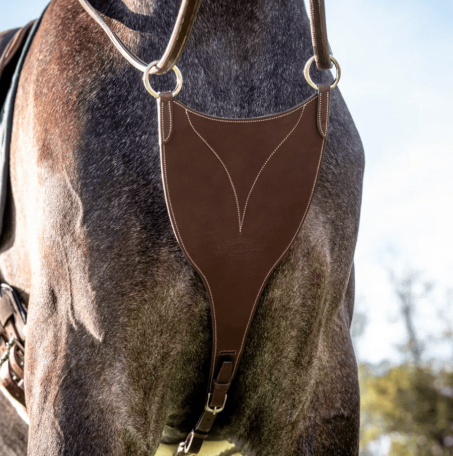 Devoucoux bib martingale