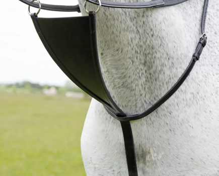 Shires Velociti GARA Bib Martingale