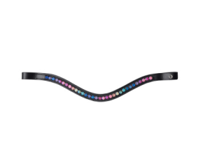 Horze magic carousel browband
