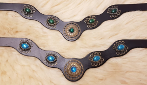 Show Baroque Browband
