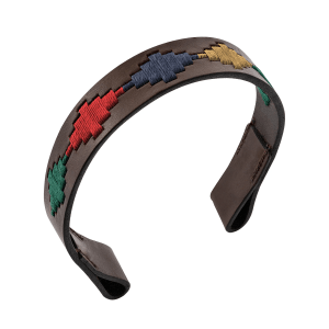 Argentine browband