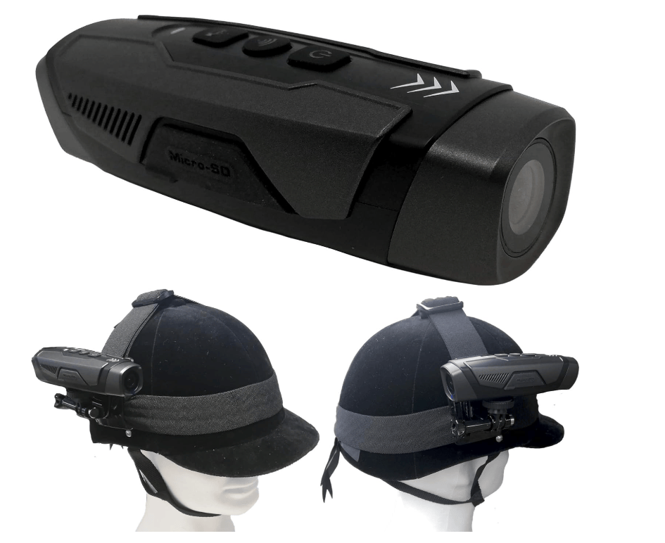 Equestrian Riding Camera How to choose the best camera for horse riding, plus seven on the ...
