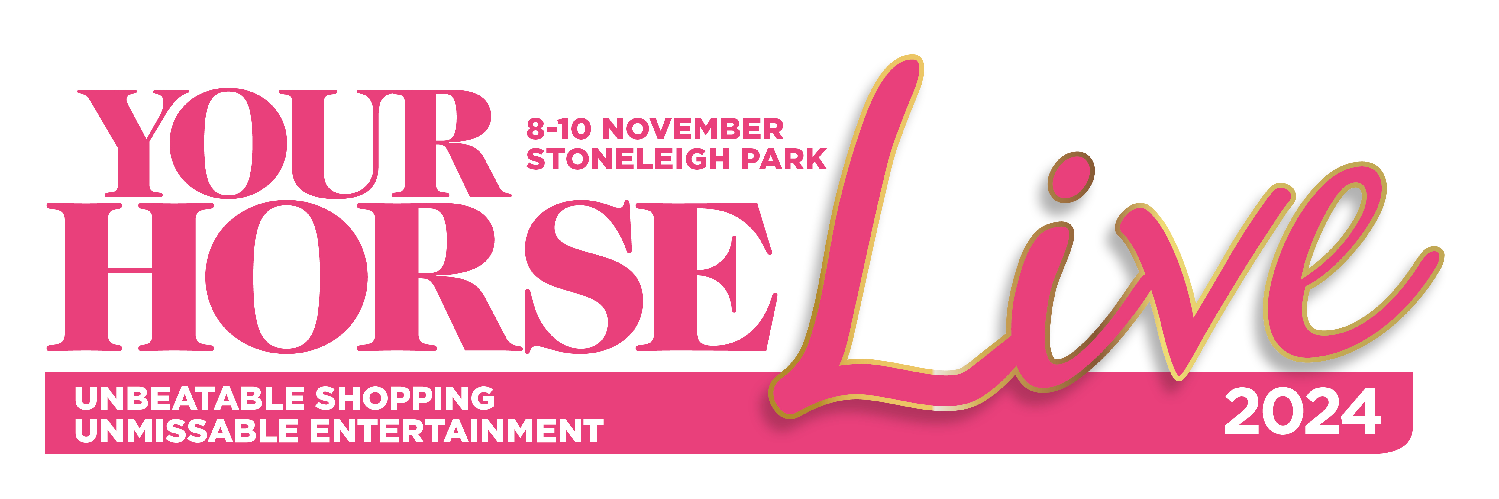 Your Horse Live 2025 Dates And Times 