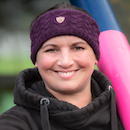 Profile image of Nina Gill