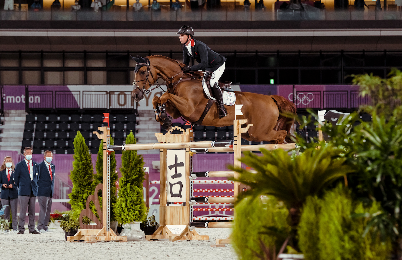 Ultimate guide to equestrian sports at the Olympics - Your Horse