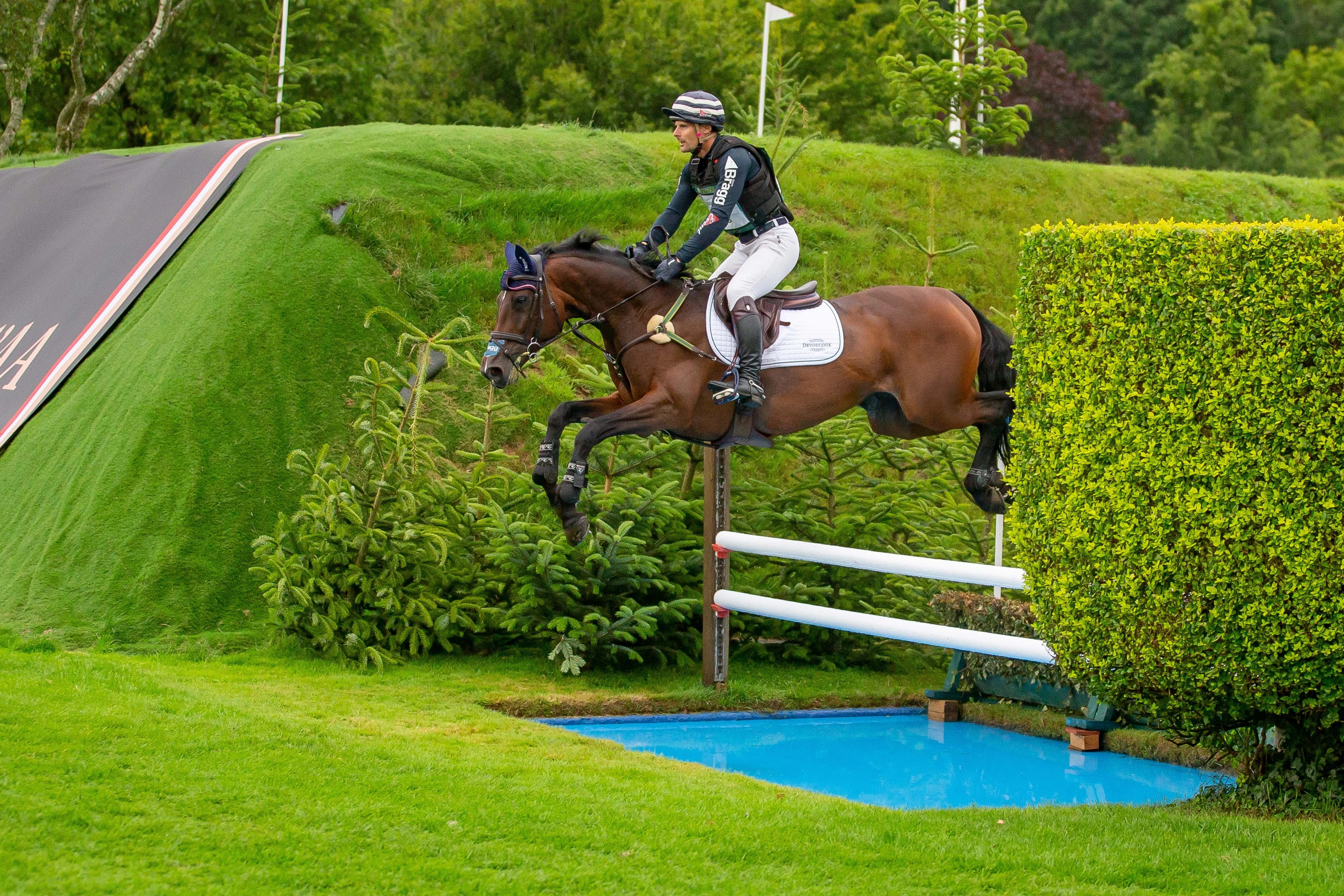 I Just Love The Adrenalin Alexander Bragg Clinches Eventers i-just-love-the-adrenalin-alexander-bragg-clinches-eventers