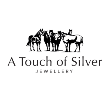 A Touch of Silver Logo