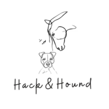 Hack & Hound Logo