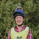 Profile image of Charlotte Cooper