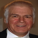 Profile image of Dr Tom Shurlock