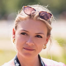 Profile image of Gemma Redrup