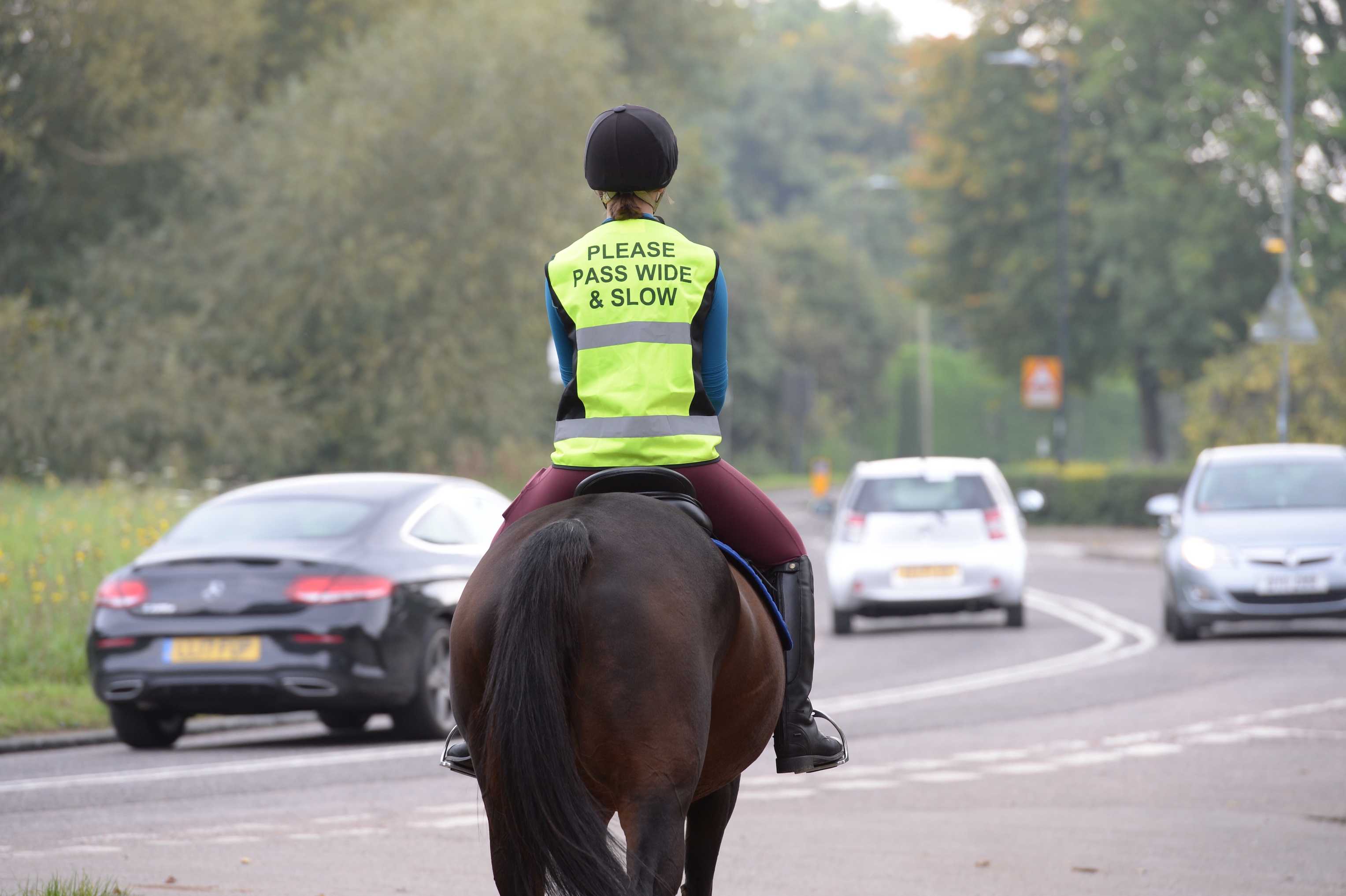 ‘Life-threatening situations are a daily reality’: lawyer supports parliamentary push to protect riders on the road