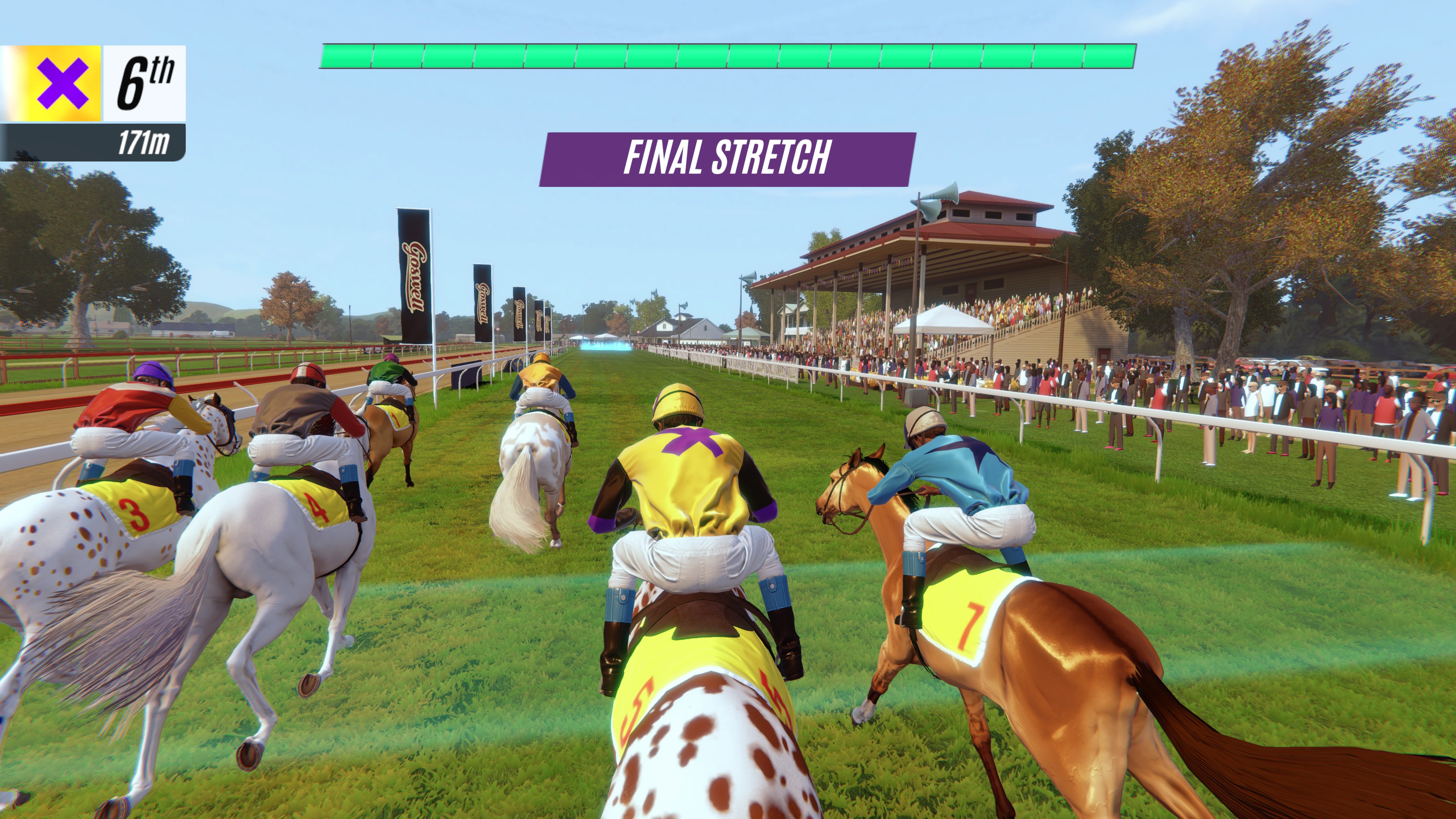 ‘The perfect game’ set to launch for equestrian fans - Your Horse