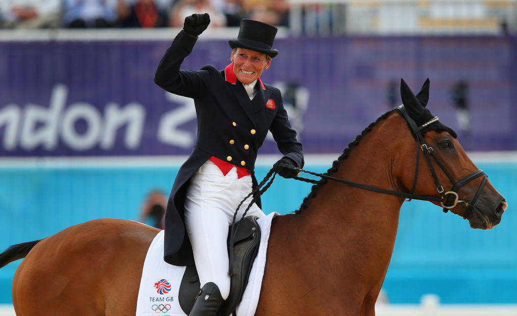 Mary Rider New platform enables fans to receive personalised messages from top ...