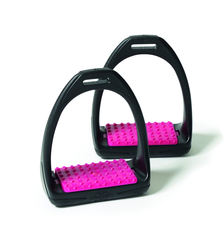 Compositi Reflex Stirrups