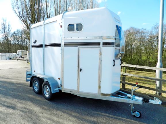 equi trek trailer tyre pressure