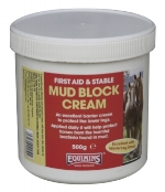 Equimins Mud Block Cream
