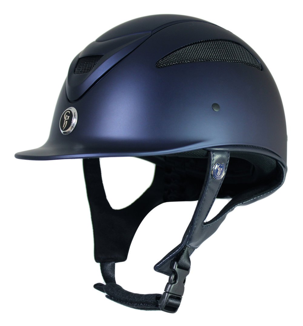 Pvc Riding Hat 9 ventilated riding hats to keep your head cool this summer - Your Horse