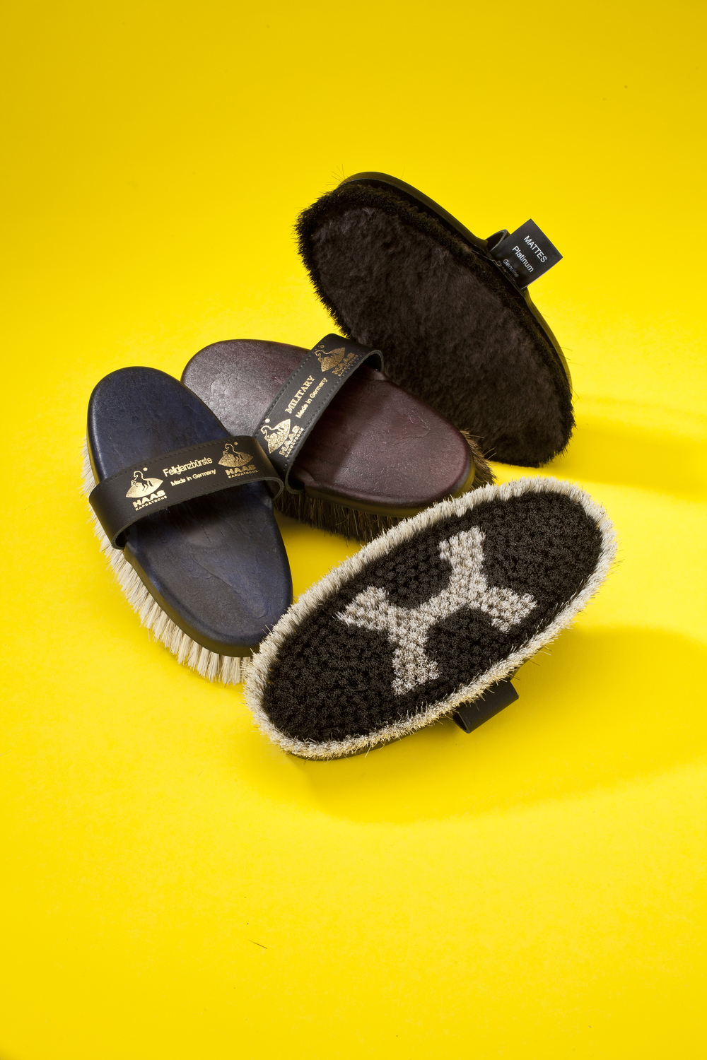 Haas Brushes Review Your Horse