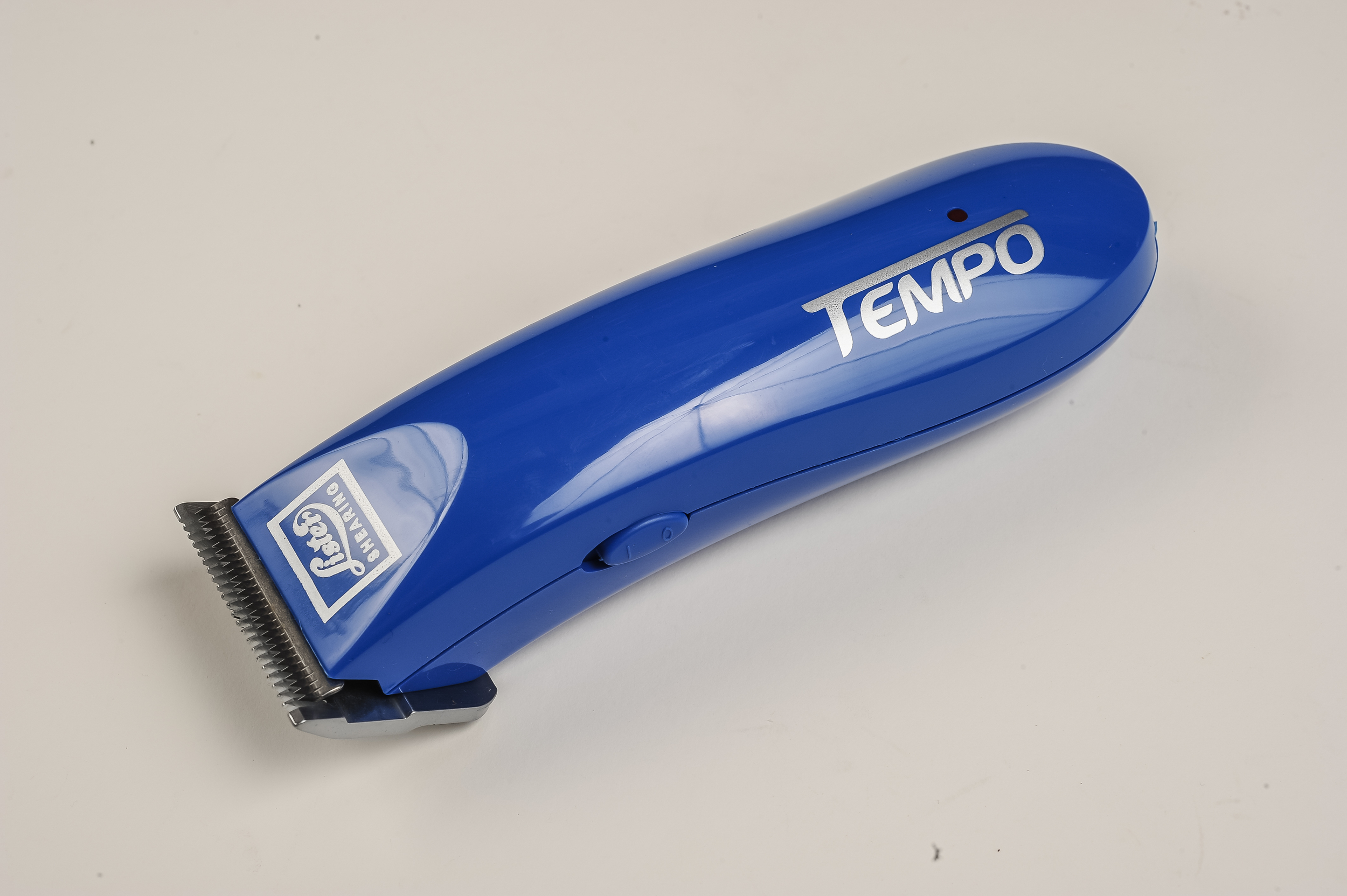 Champagne skipper Spild Lister Tempo Trimmers - Your Horse