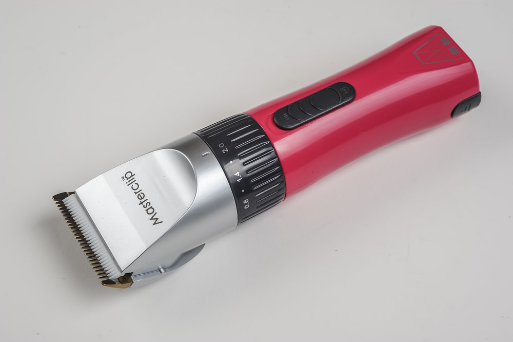 Masterclip Showmate Trimmers Your Horse
