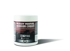 Nettex Muddy Marvel Barrier Cream