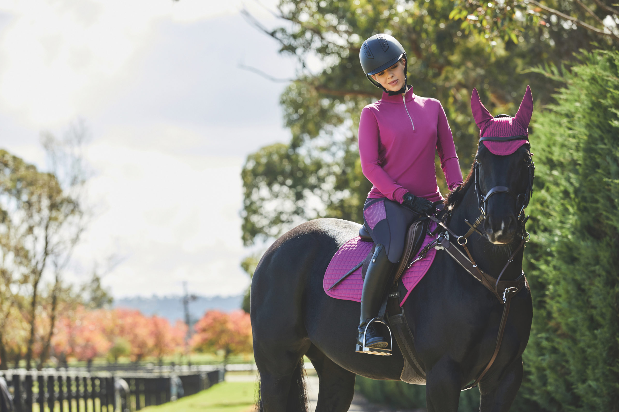 11 pairs of riding tights tested for fit, comfort and performance in the  saddle, plus value for money - Your Horse