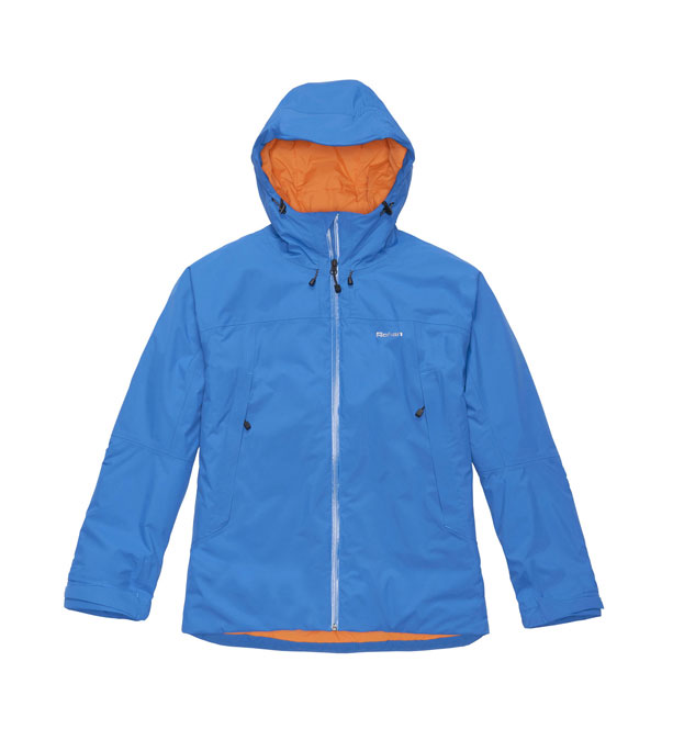 Rohan cold harbour coat deals