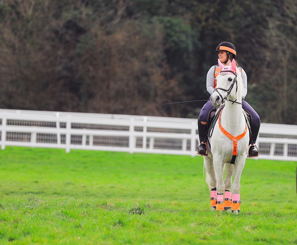 How to Plan Your Route When Hacking Your Horse