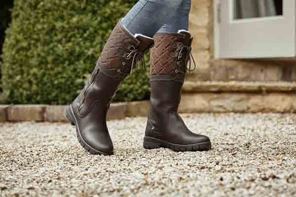 Boot Up for All Seasons Your Horse