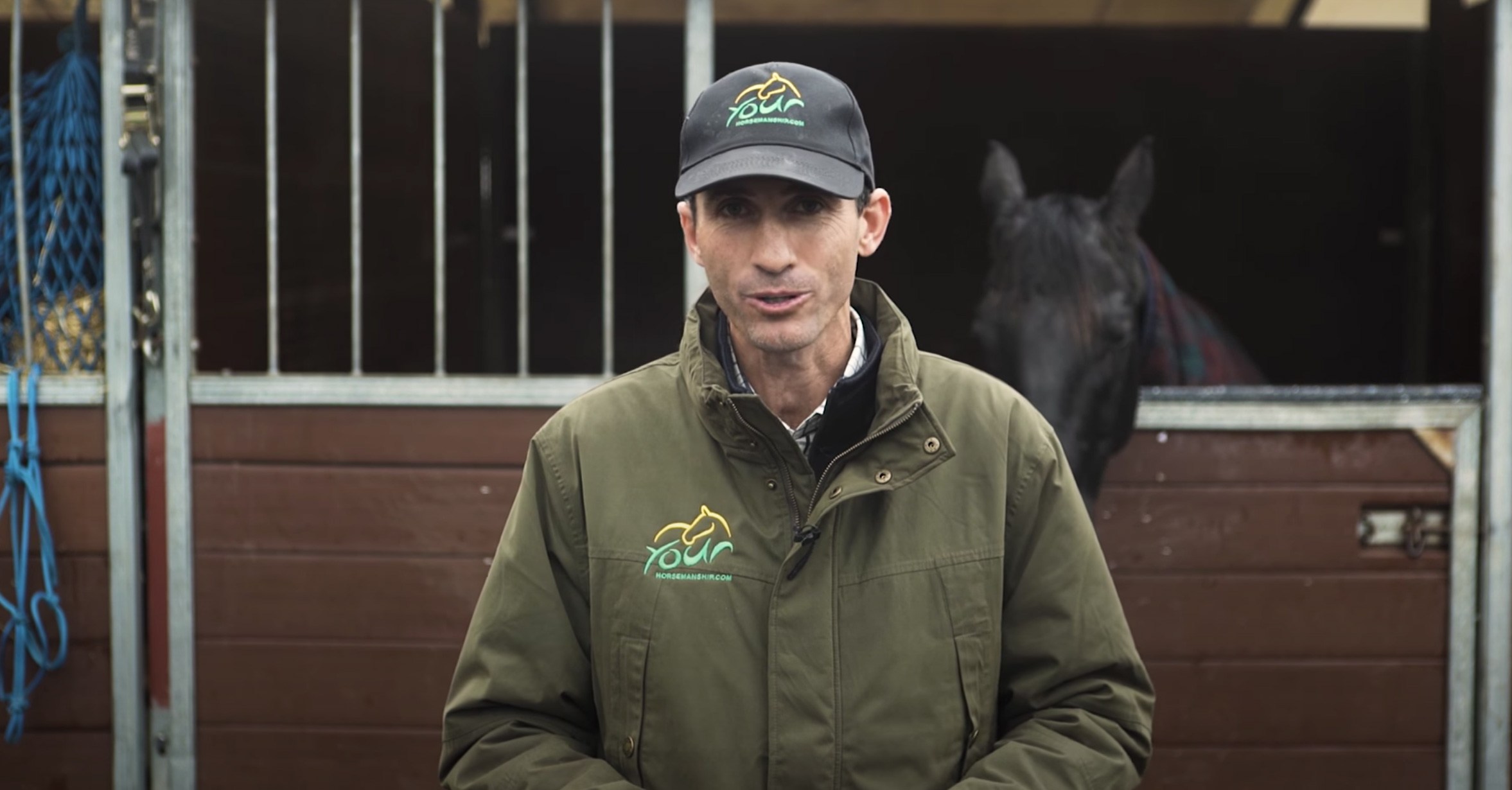 Training Tips From Jason Webb - Your Horse